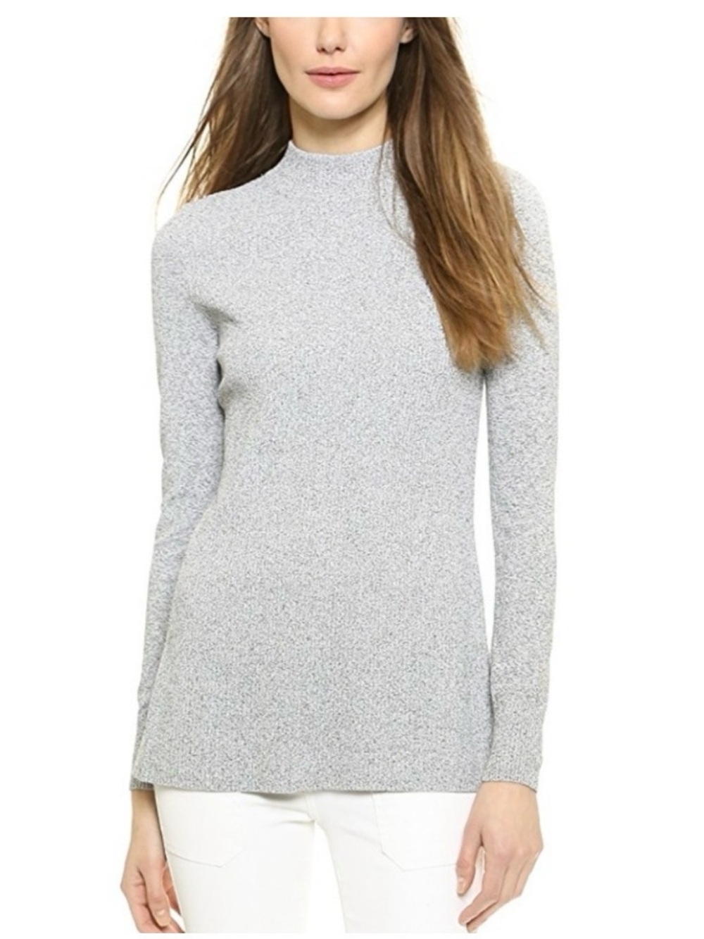 Opening Ceremony Open Back Crewneck Sweater